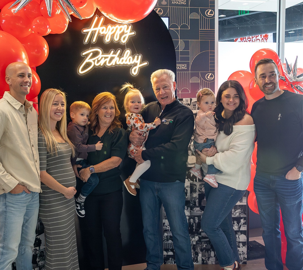 birthday party golf outings and birthday party spaces in bettendorf