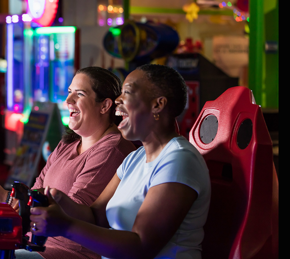 Corporate outings and party spaces in bettendorf