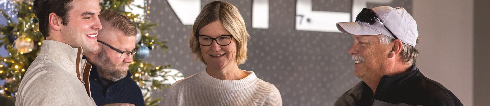 family reunion event space in Bettendorf