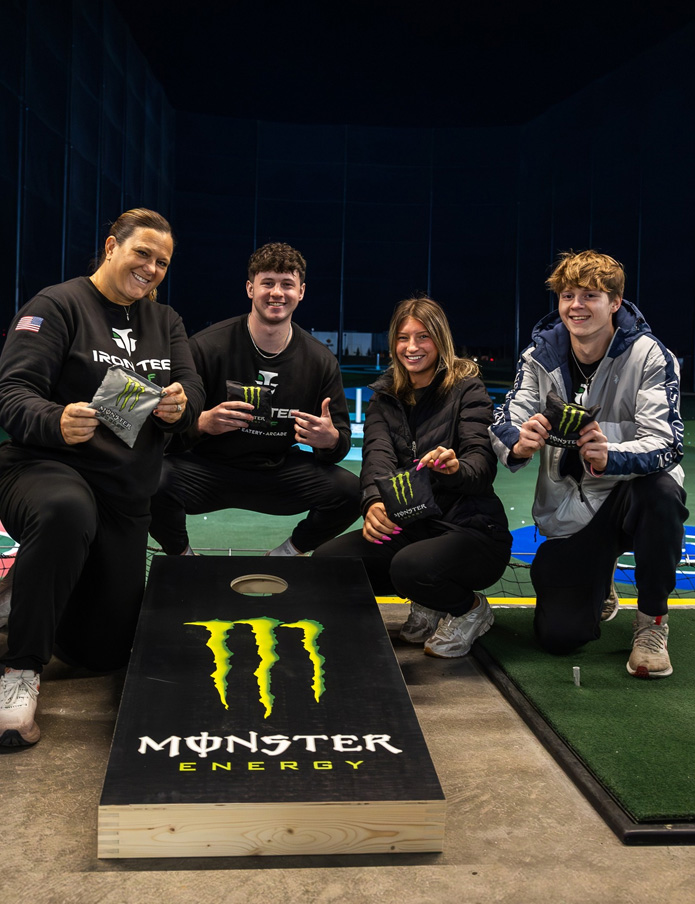 fundraising event golf outings in bettendorf