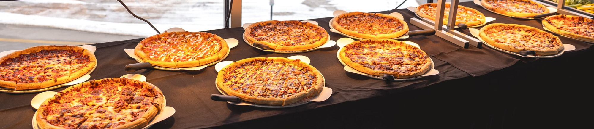 Graduation party private venue in Bettendorf, IA