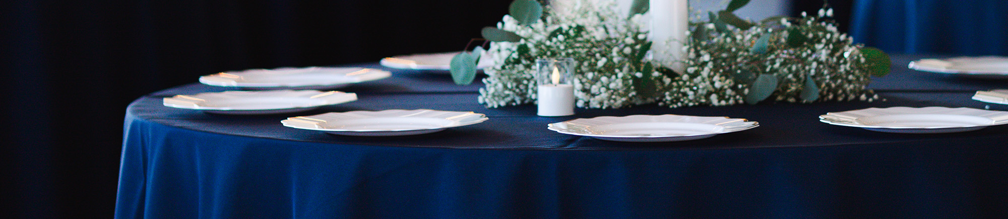 rehearsal dinner private event venue in Bettendorf, IA