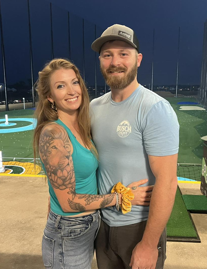 rehearsal dinner golf outings in bettendorf 