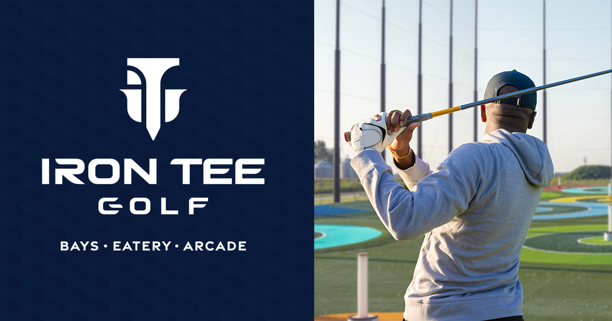 Iron Tee Golf